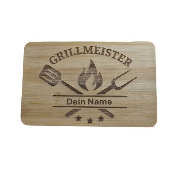 Personalisierte Gravuren – Einzigartige Geschenke aus Holz