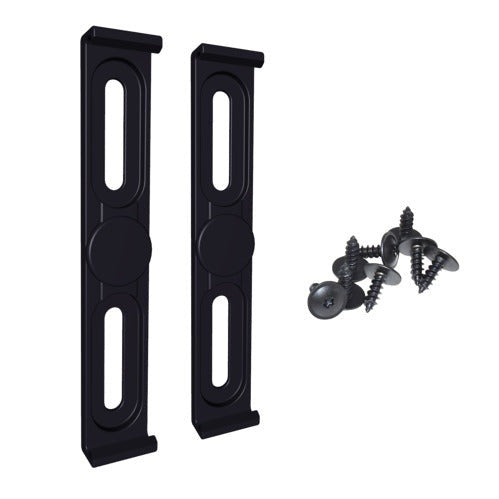 Kennzeichenhalter, Rahmenlos, Nummernschildhalter, Universal, Vorne, Hinten